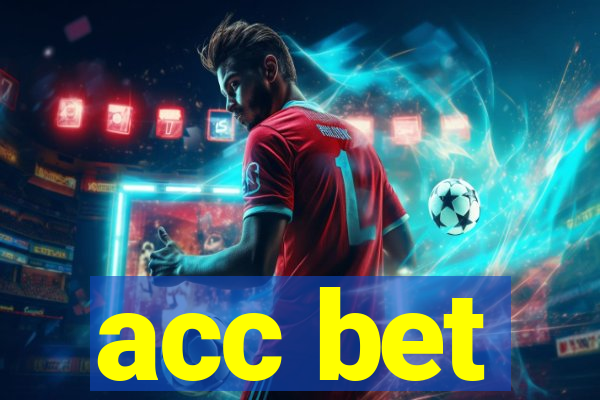 acc bet
